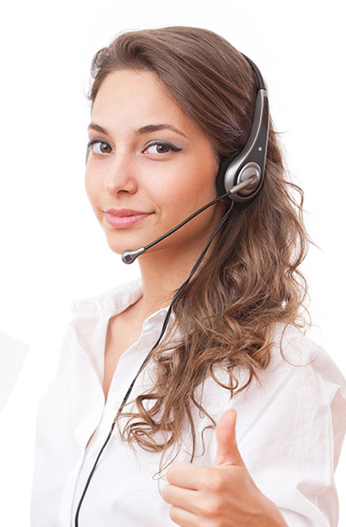 Customer Service
