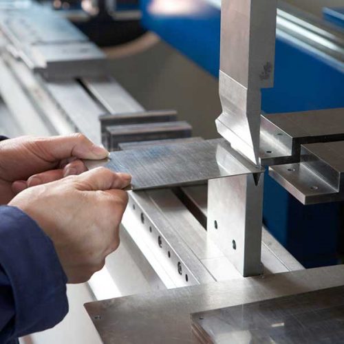 One-Stop Sheet Metal Fabrication and Engineering Services