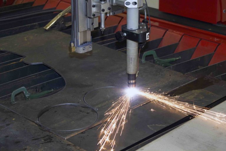 Jenis Jasa Fabrikasi dan Tahapan Proses Fabrikasi