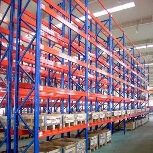Heavy Duty Rack