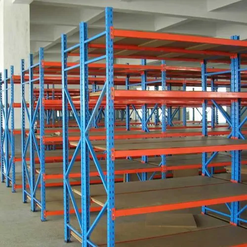 Medium Duty Rack