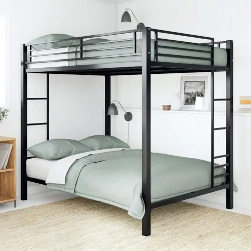 Bed Metal