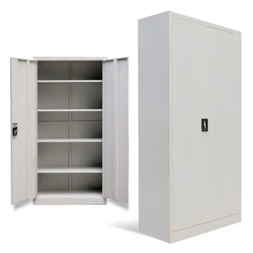 Lemari Kabinet Besi & Lemari Arsip