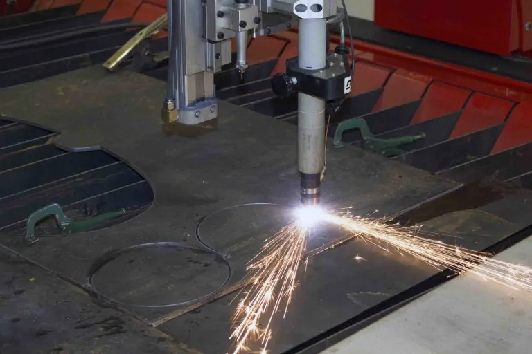 Jenis Jasa Fabrikasi dan Tahapan Proses Fabrikasi